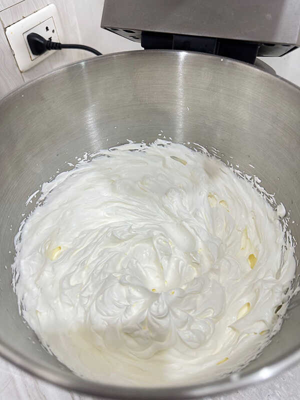 เค้กมะยงชิด เมนูมะยงชิด ของหวาน เค้ก สูตรขนม