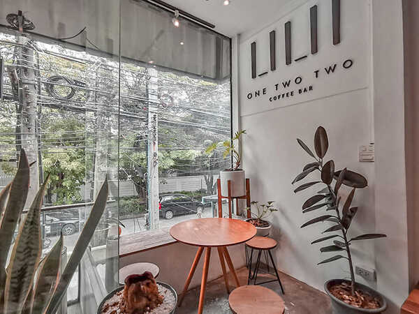 คาเฟ่มี Photo Booth