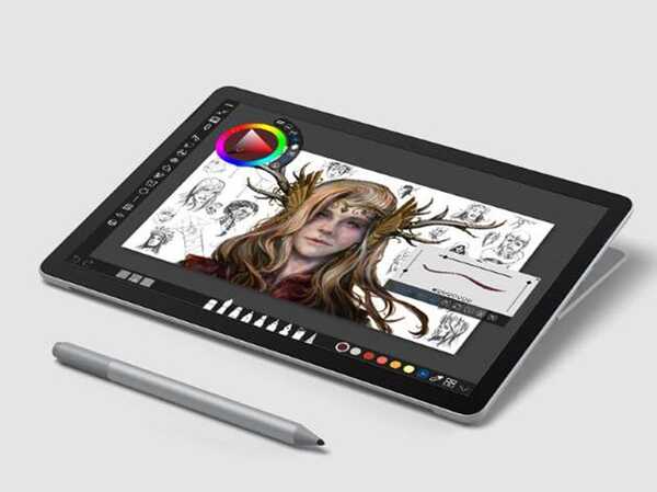 Surface Go 2