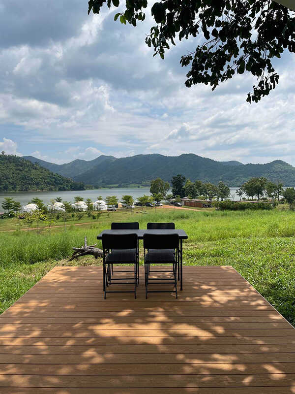 ที่พักหน้าหน้าว 2566