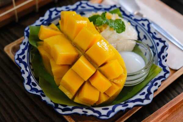 บ้านข้าวหนม