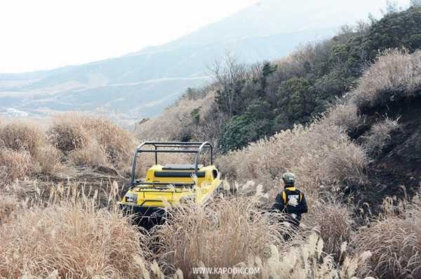 เที่ยวคุมาโมโตะ ญี่ปุ่น