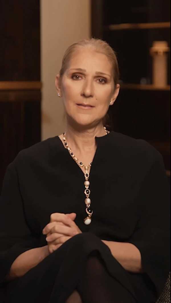  เซลีน ดิออน