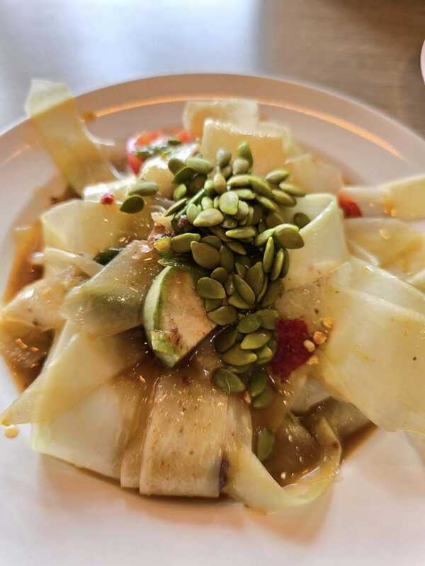 ร้านเจ๊แดงสามย่าน