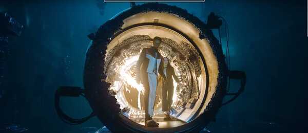 หนัง superman superman 2025 เรื่องย่อ