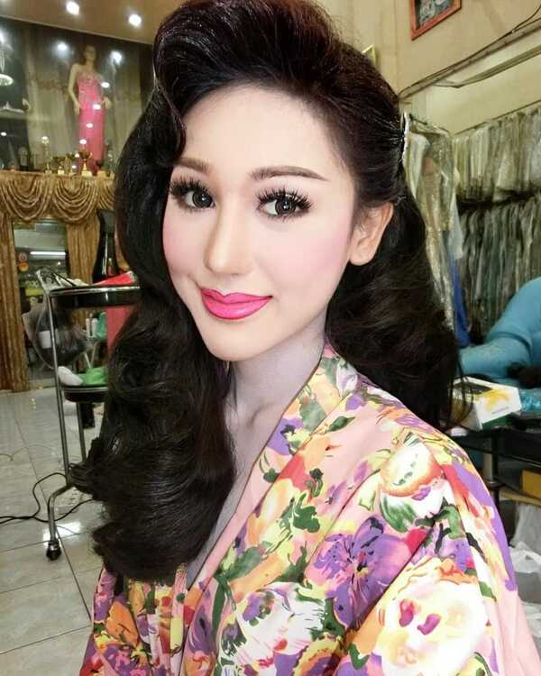 น้องพูมมี่