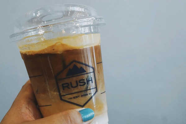 ร้านกาแฟภูเก็ต ย่านเมืองเก่า