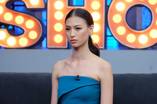 เฌอเอม ชญาธนุส