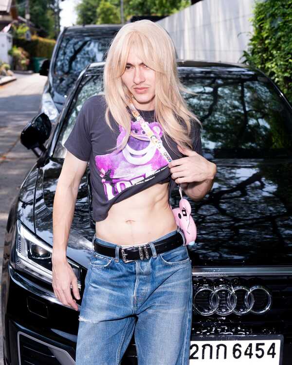 ปุ้มปุ้ย กวินท์