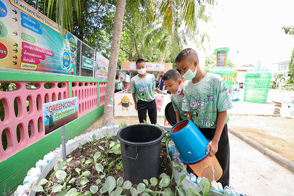 โรงเรียน CONNEXT ED