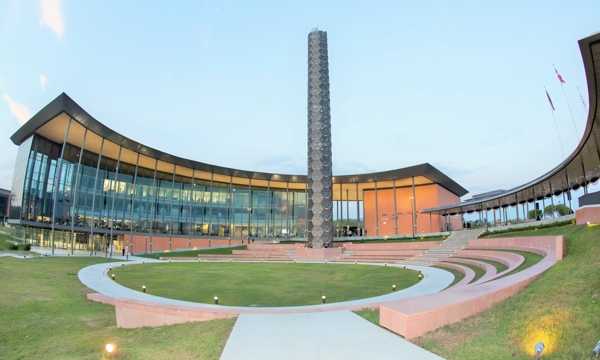 เมืองอัจฉริยะ Smart City