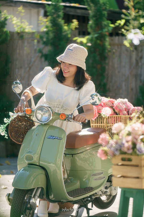 Phli Cafe คาเฟ่เชียงใหม่