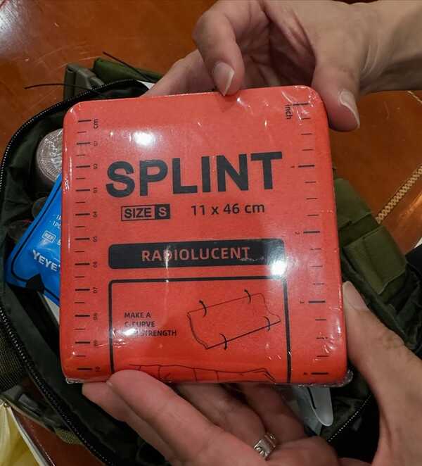 หมอโอ๊ค สมิทธิ์ โอปอล์ ปาณิสรา 