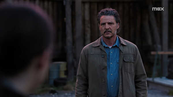 The Last of Us 2 ซีรีส์น่าดู 2025