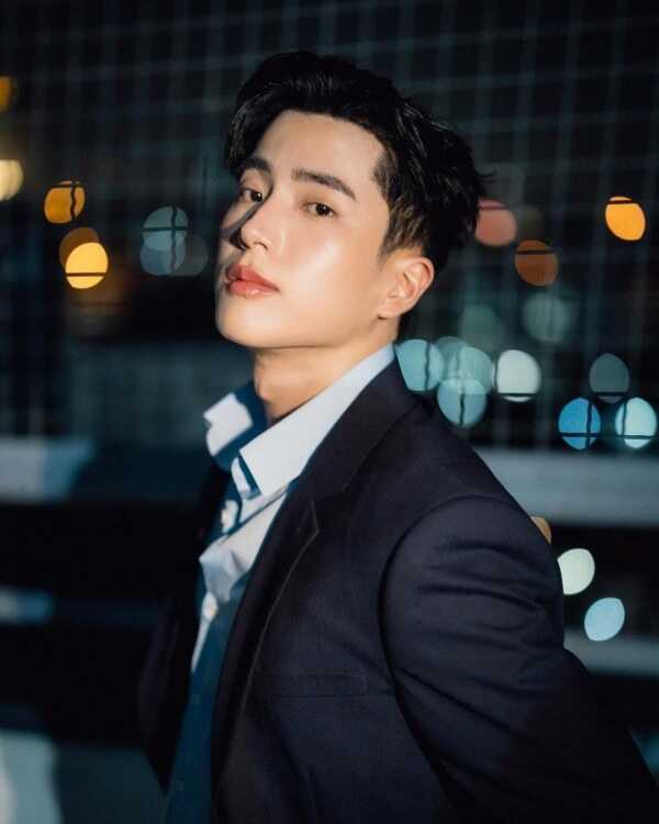 ทรงผมนนกุล
