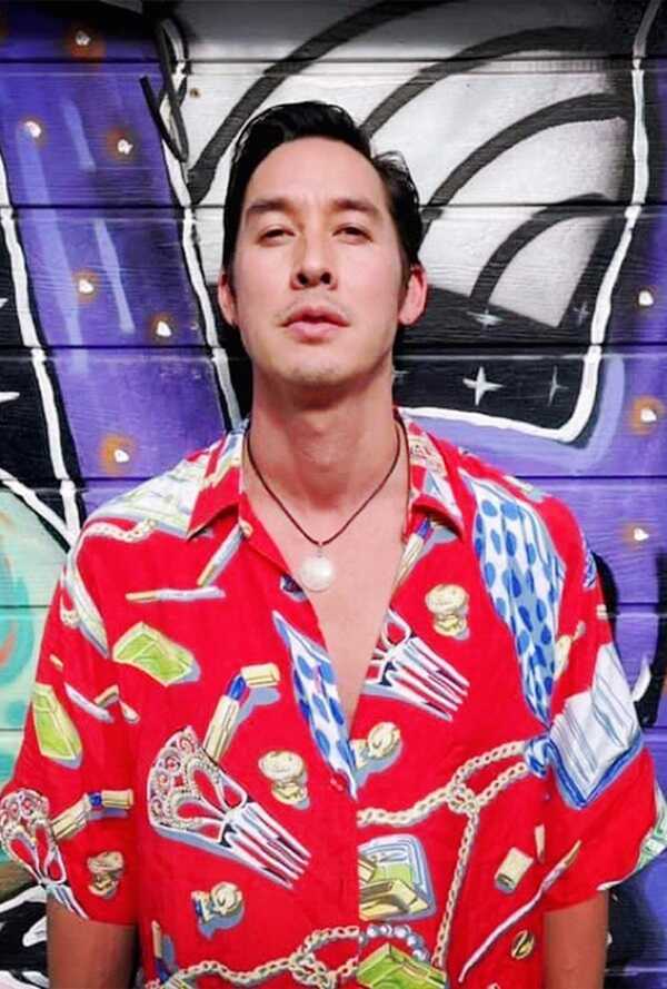 ดาราชายยุค 90 อั๊ต อัษฎา พานิชกุล