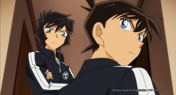 หนัง ยอดนักสืบจิ๋วโคนัน ทัศนศึกษามรณะ