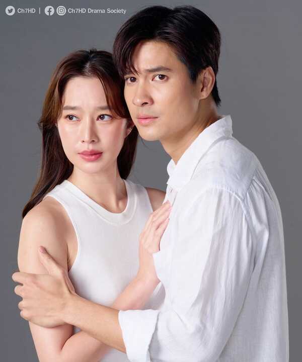 ละครช่อง 7