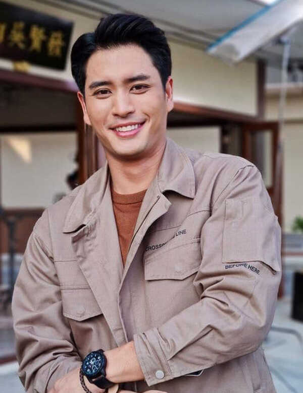 ปั้นจั่น ปรมะ