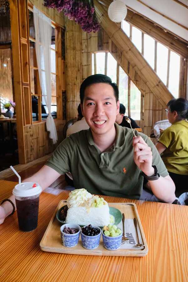 ชิราคาวาโกะ คาเฟ่