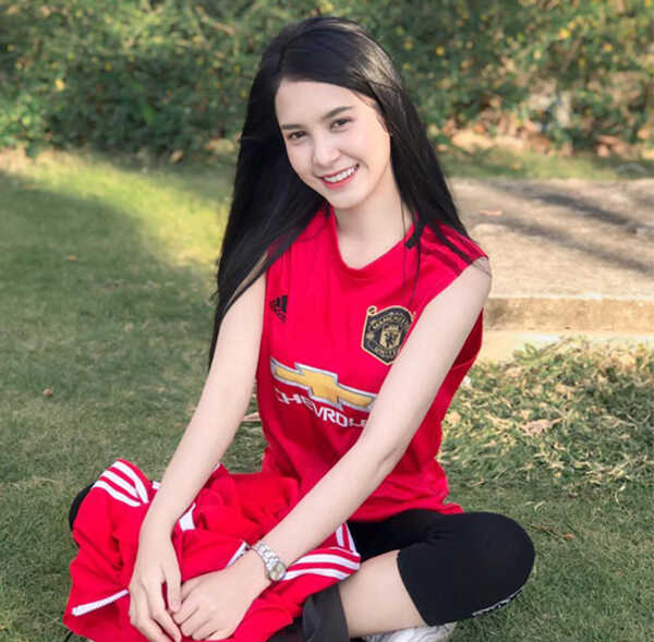 บัวขาว