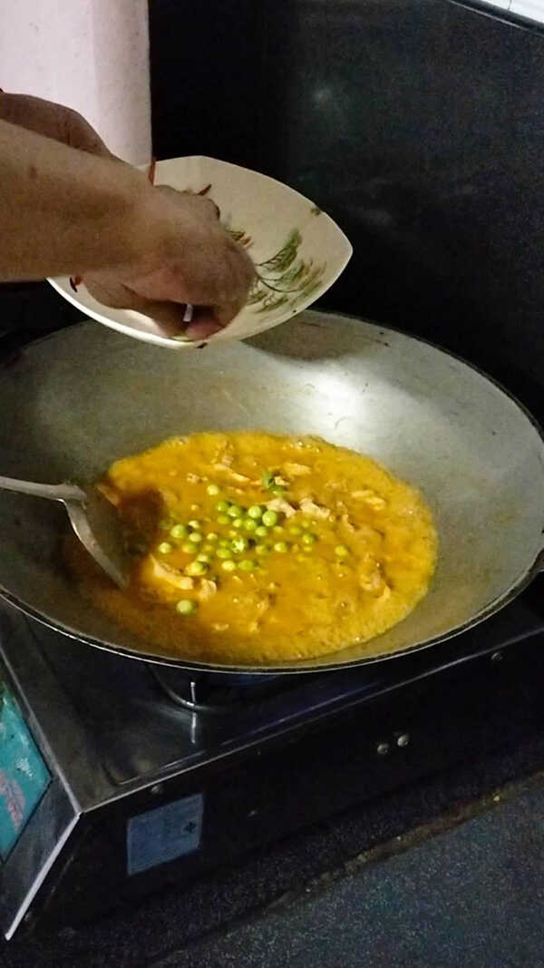 แกงกะทิเนื้อมะเขือพวง สูตรอาหาร เมนูอาหารไทย