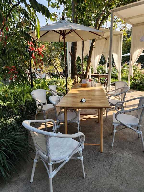 Fleur Cafe