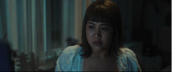 หนัง รินรดา The Influencer (2026) ภาพตัวอย่าง