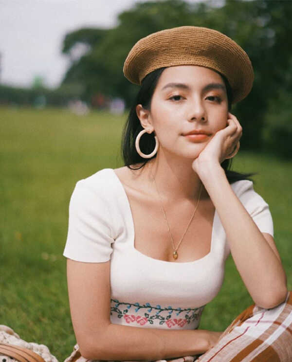 ฟ้า ษริกา