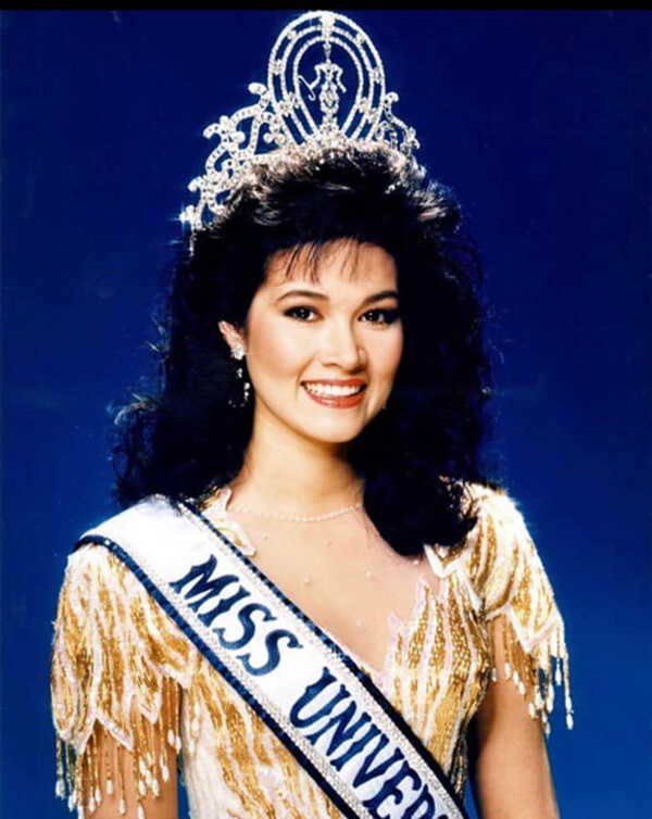 นางงามจักรวาล