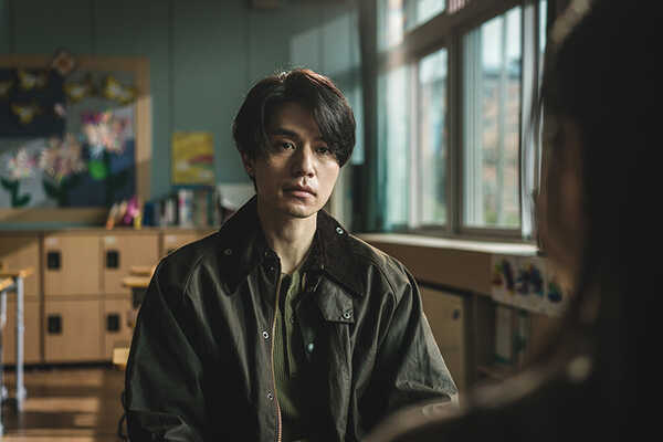 A Shop for Killers SS2 Disney+ Thailand แนะนำเนื้อหา เดือนกรกฎาคม 2569