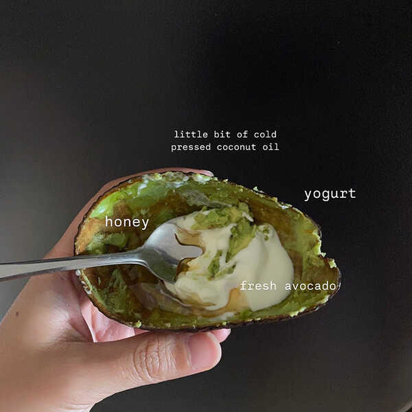 เมทัล สุขขาว รีวิวดูแลตัวเองแบบกึ่งเฮลธ์ตี้ 