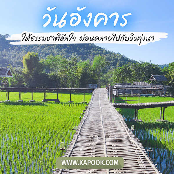 สวัสดีอังคาร