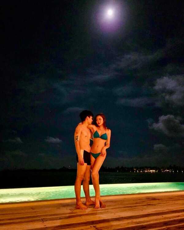 แก้มบุ๋ม ปรียาดา