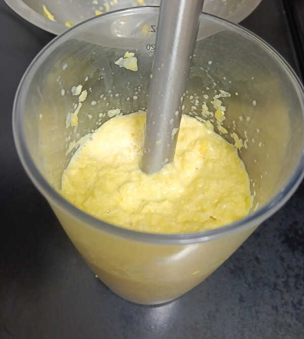 ขนมข้าวโพดสาคูมะพร้าวอ่อน ขนมข้าวโพด เมนูขนมไทย สูตรขนม