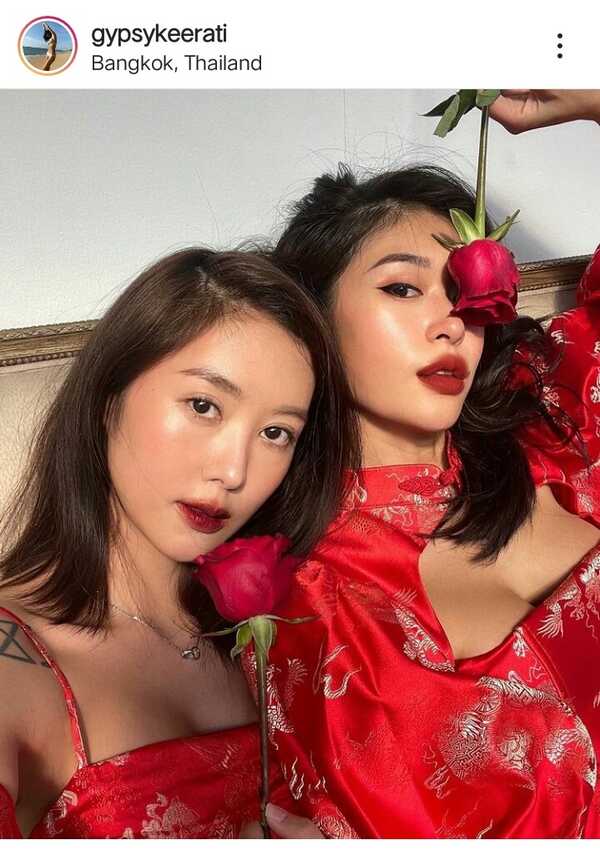 ตรุษจีนดารา