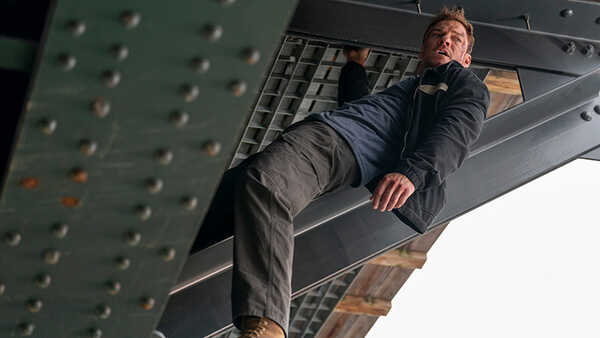 Reacher Season 4 (แจ็ค รีชเชอร์ ยอดคนสืบระห่ำ ซึซั่น 4) Prime Video แนะนำเนื้อหา เดือนสิงหาคม 2569
