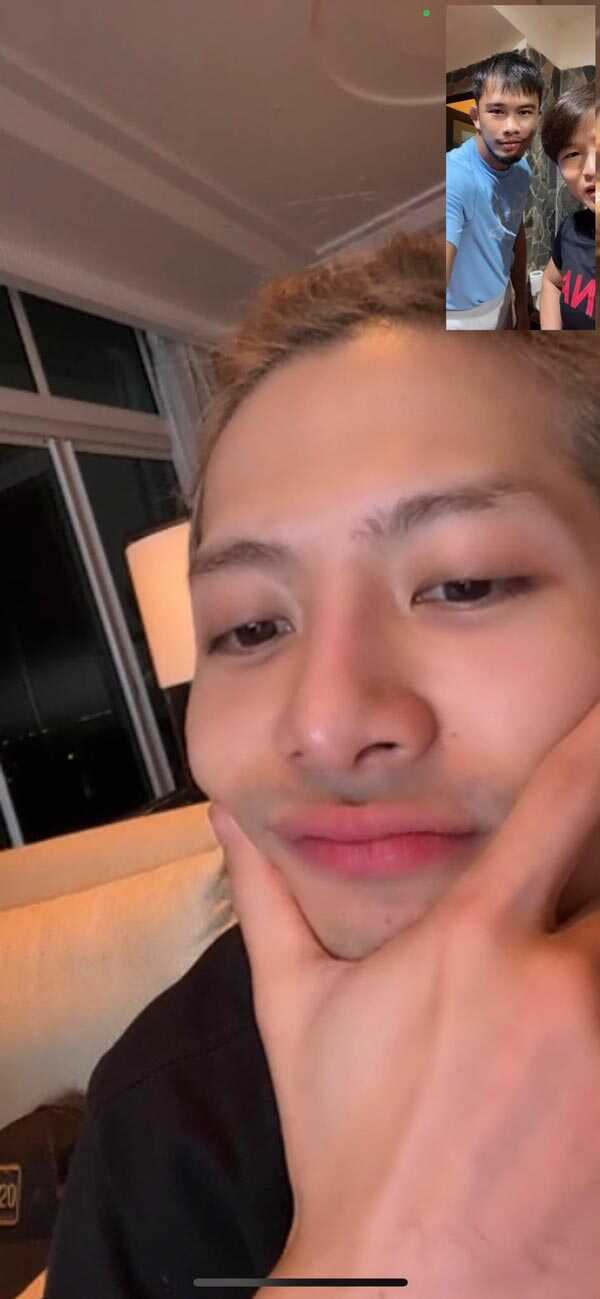 แจ็คสัน หวัง