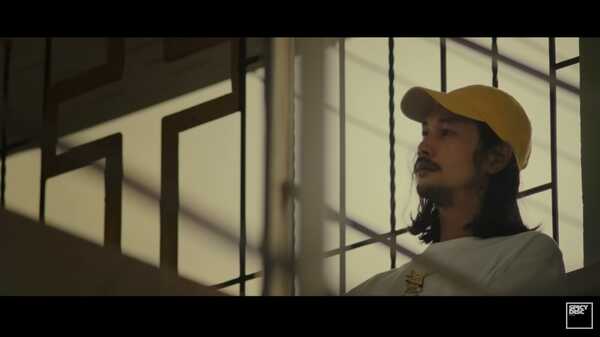 เบิร์ด แฟนแตงโม นิดา