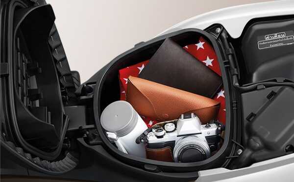 honda wave 110i 2026