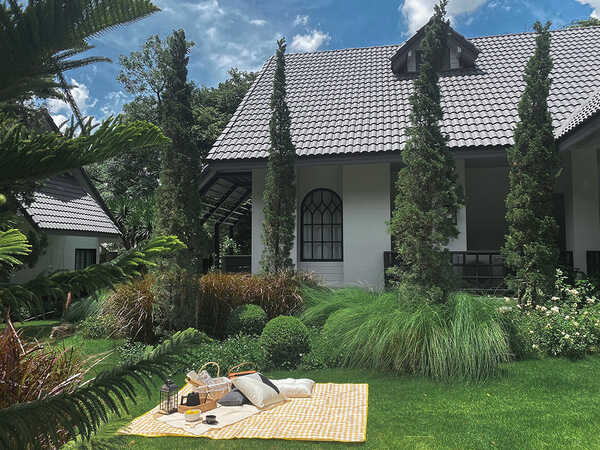 ที่พักเขาใหญ่
