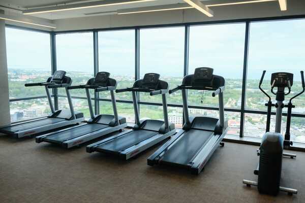 Holiday Inn & Suites Rayong
