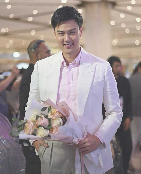 ต้น อาชว์