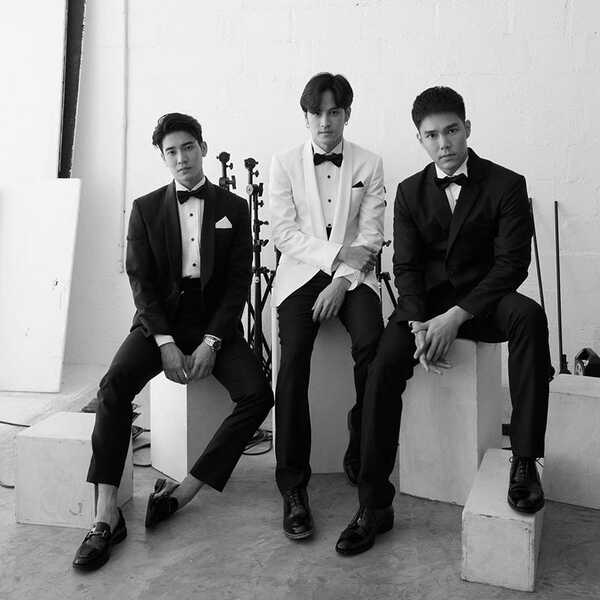 นุ่น วรนุช ฐิสา วริฏฐิสา เข็มซ่อนปลาย