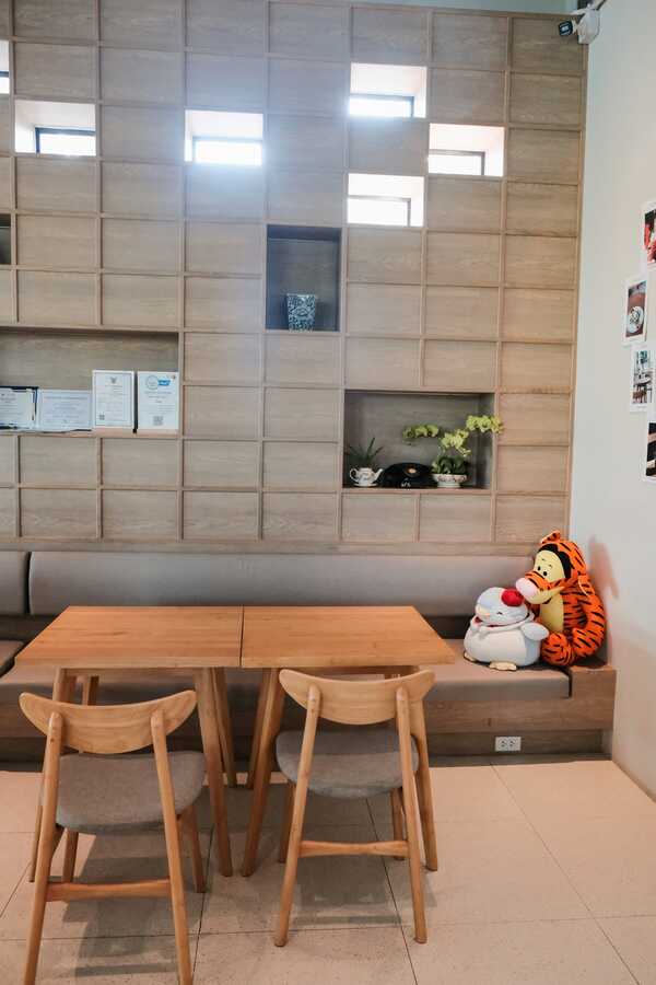 KAWA Coffee and Co.
