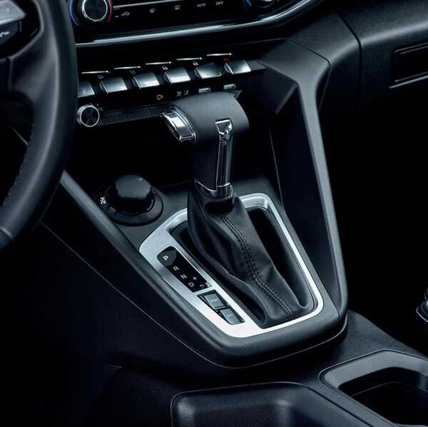 Peugeot Landtrek 2022