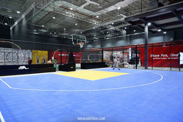 Central Northville ห้างเปิดใหม่นนทบุรี