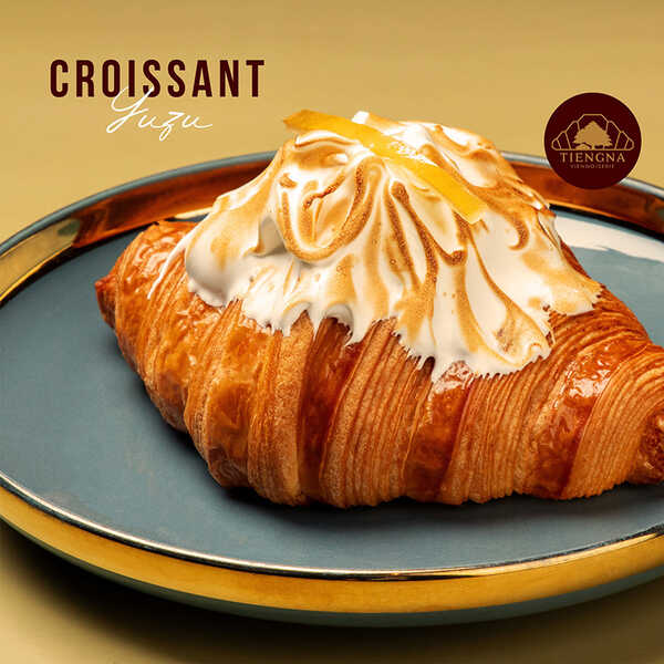 ร้านครัวซองต์