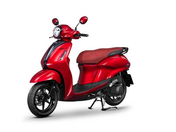 Yamaha Grand Filano Hybrid 2025