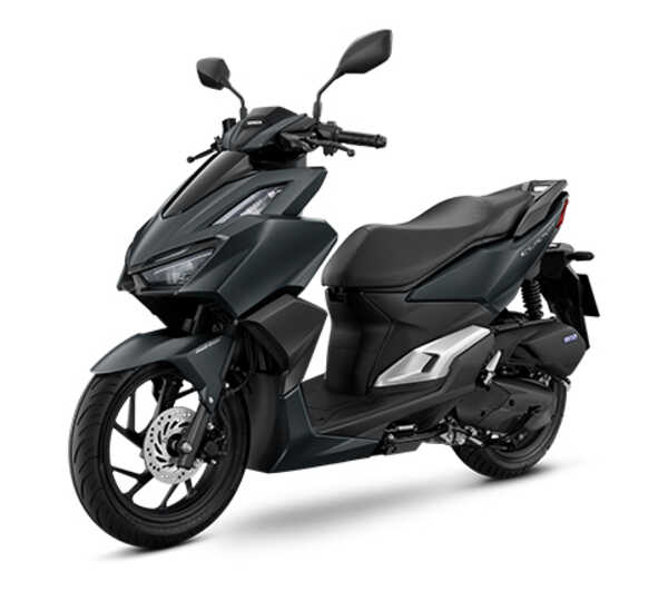 Honda Click 160 ราคา